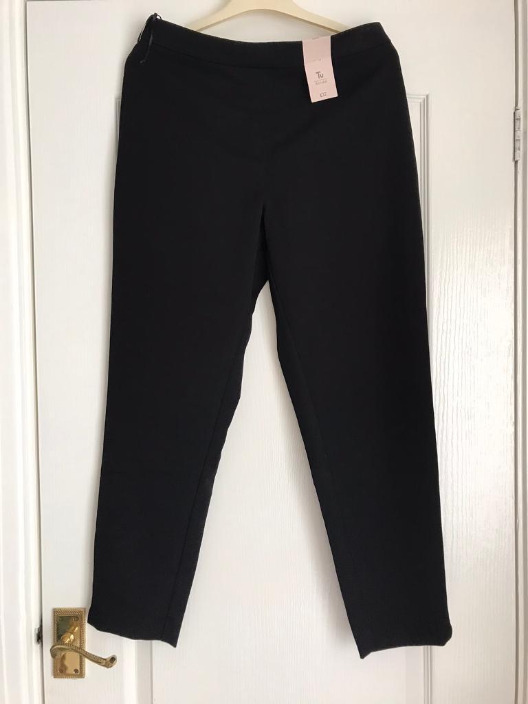 Ladies Tu Trousers size 12 short | in 